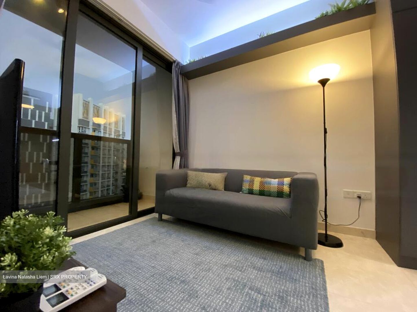 Commonwealth Towers (D3), Condominium #519671241